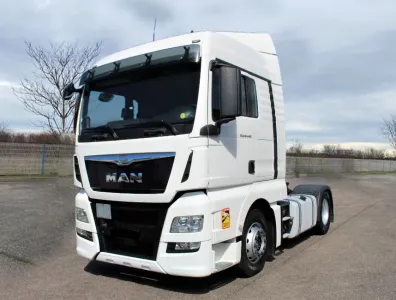 MAN tgx  18.440